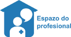 Espazo do profesional Logo