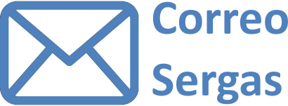 correo sergas